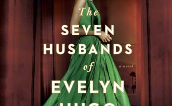 I sette mariti di Evelyn Hugo di Taylor Jenkins Reid | Recensione