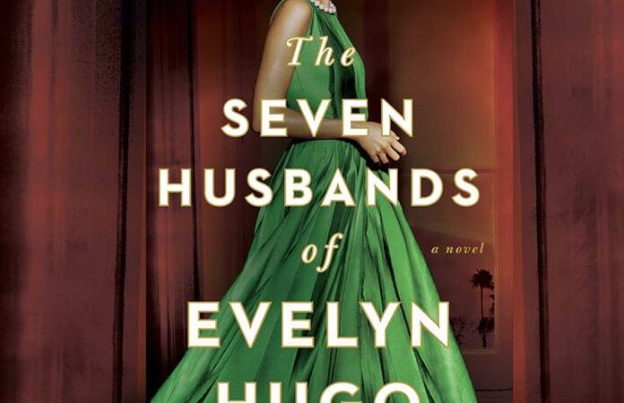 I sette mariti di Evelyn Hugo di Taylor Jenkins Reid | Recensione