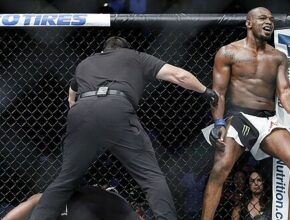 Incontri di Jon Jones: 3 da non perdere