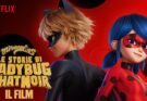 Le storie di Ladybug e Chat Noir