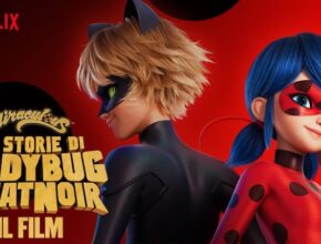 Le storie di Ladybug e Chat Noir