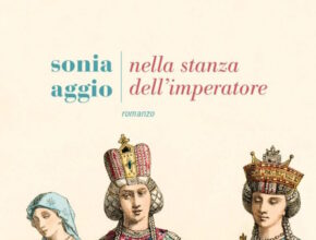 nella stanza dell'imperatore