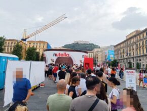 Nutella Ice Cream: Nutella cambia forma e diventa gelato, la nuova rivoluzionaria idea di casa Ferrero