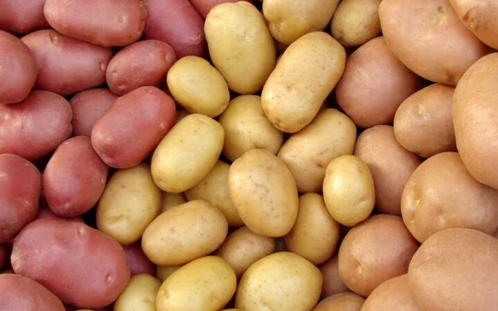 Insalata di patate: 3 da provare