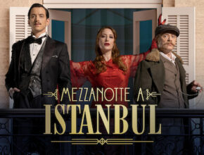 Serie TV Mezzanotte ad Istanbul | Recensione