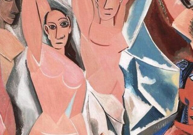 I tre periodi artistici di Pablo Picasso: l'evoluzione dell'artista