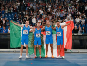 Storia dell'atletica italiana: la rinascita da Tokyo 2021