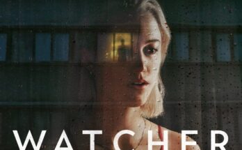 Watcher (Film, 2022) | Recensione