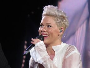 Canzoni di P!nk.