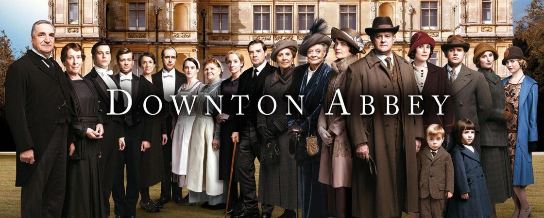 Episodi di Downton Abbey: i 5 più emozionanti