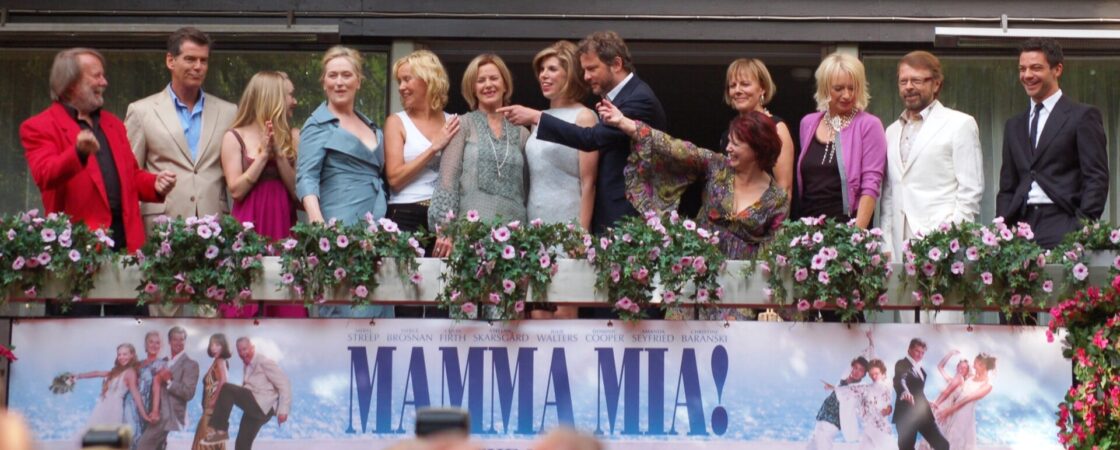 Mamma mia! | Recensione