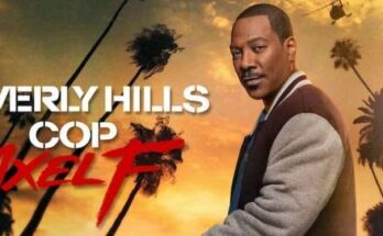Beverly Hills Cop Axel F.