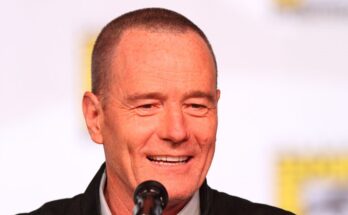 Serie tv con Bryan Cranston: 3 da vedere