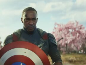 Captain America Brave New World: il nuovo film Marvel è in arrivo!