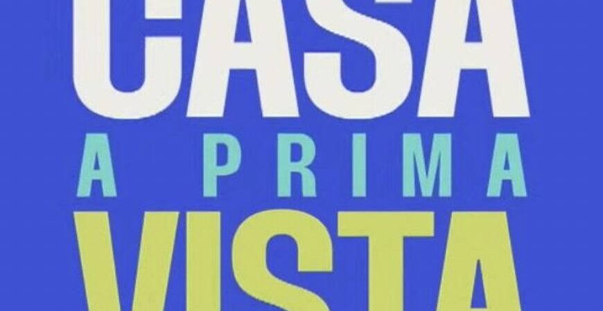 Casa a prima vista: il programma tv che sta spopolando