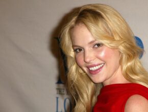 film con Katherine Heigl