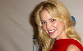 film con Katherine Heigl