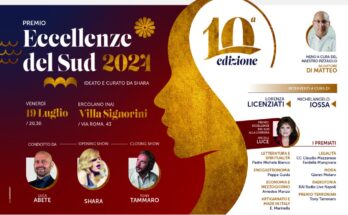 Eccellenze del Sud 2024