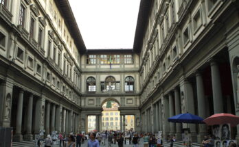 Galleria degli Uffizi di Firenze: le 5 opere da vedere