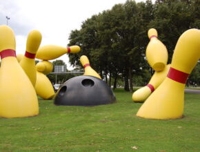 Opere di Claes Oldenburg. 5 da conoscere