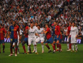 La storia del Clásico: la sfida infinita tra Real Madrid e Barcellona