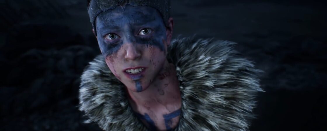 La psicosi in Hellblade: il caso di Senua