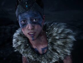 La psicosi in Hellblade: il caso di Senua