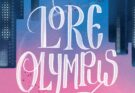 Lore Olympus di Rachel Smythe | Recensione graphic novel