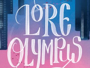 Lore Olympus di Rachel Smythe | Recensione graphic novel