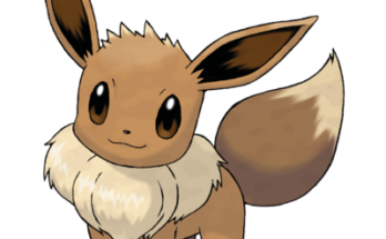 Eevee