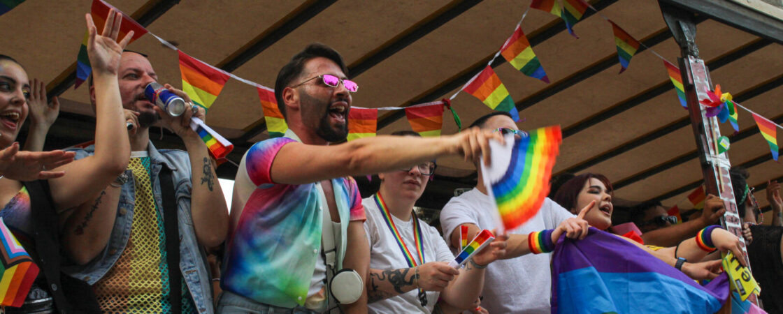 Napoli Pride 2024