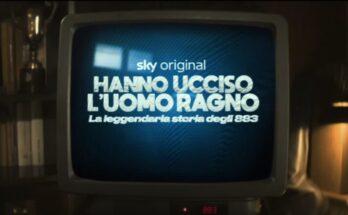 Hanno ucciso l'Uomo Ragno: è in arrivo la serie sugli 883!