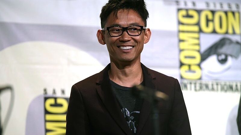 Film di James Wan: 3 da non perdere