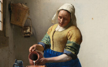 Dipinti di Jan Vermeer: 3 da conoscere