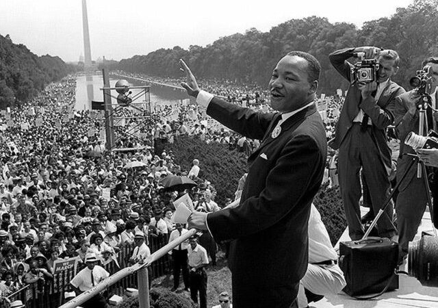 Cosa ha fatto Martin Luther King: 3 imprese per i diritti civili