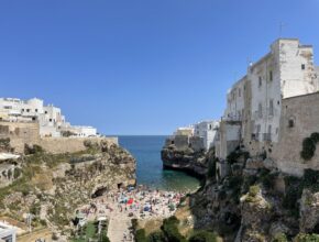 Cosa vedere in un giorno a Polignano a Mare