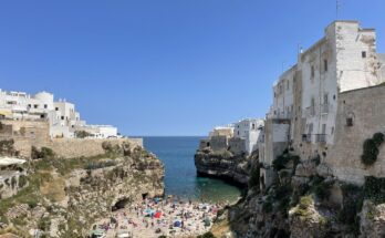 Cosa vedere in un giorno a Polignano a Mare