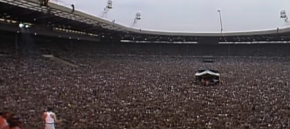 Live Aid: 39 anni dallo storico concerto