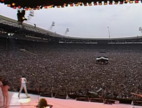 Live Aid: 39 anni dallo storico concerto