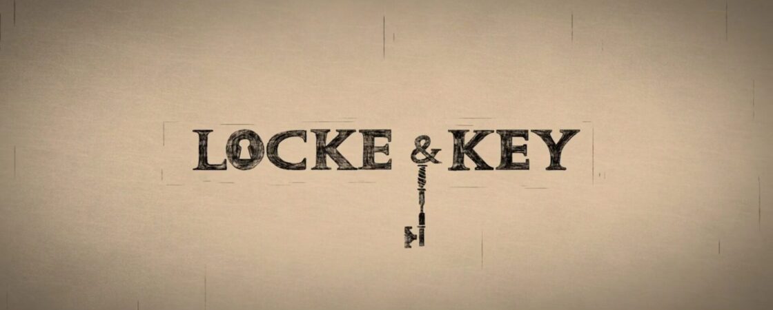 Serie Locke & Key | Recensione