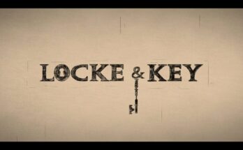 Serie Locke & Key | Recensione