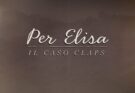 Serie Per Elisa, il caso Claps