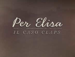 Serie Per Elisa, il caso Claps