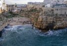 Trappole turistiche a Polignano a mare