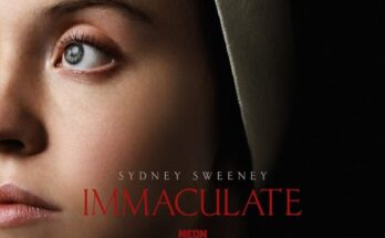 Film Immaculate.