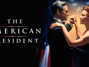 The American President | Recensione