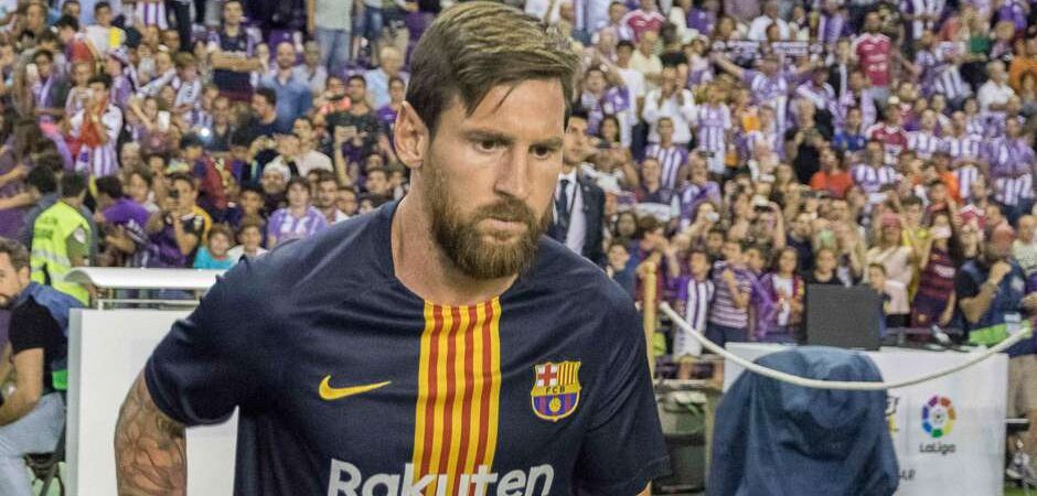 La carriera di Lionel Messi: uno dei giocatori migliori della storia