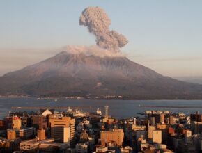 Kagoshima: la Napoli del Giappone