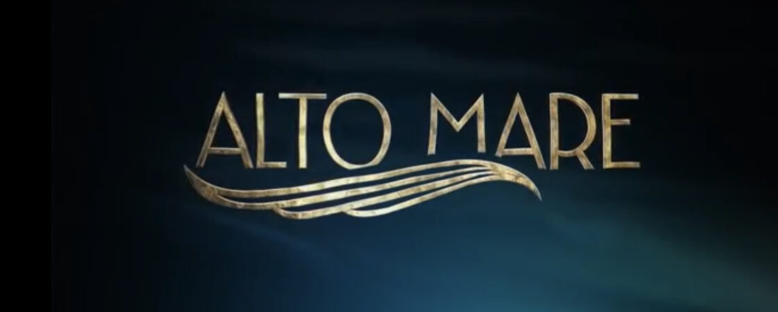 Serie Netflix Alto Mare | Recensione