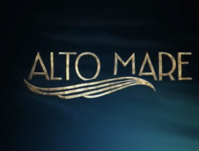 Serie Netflix Alto Mare | Recensione